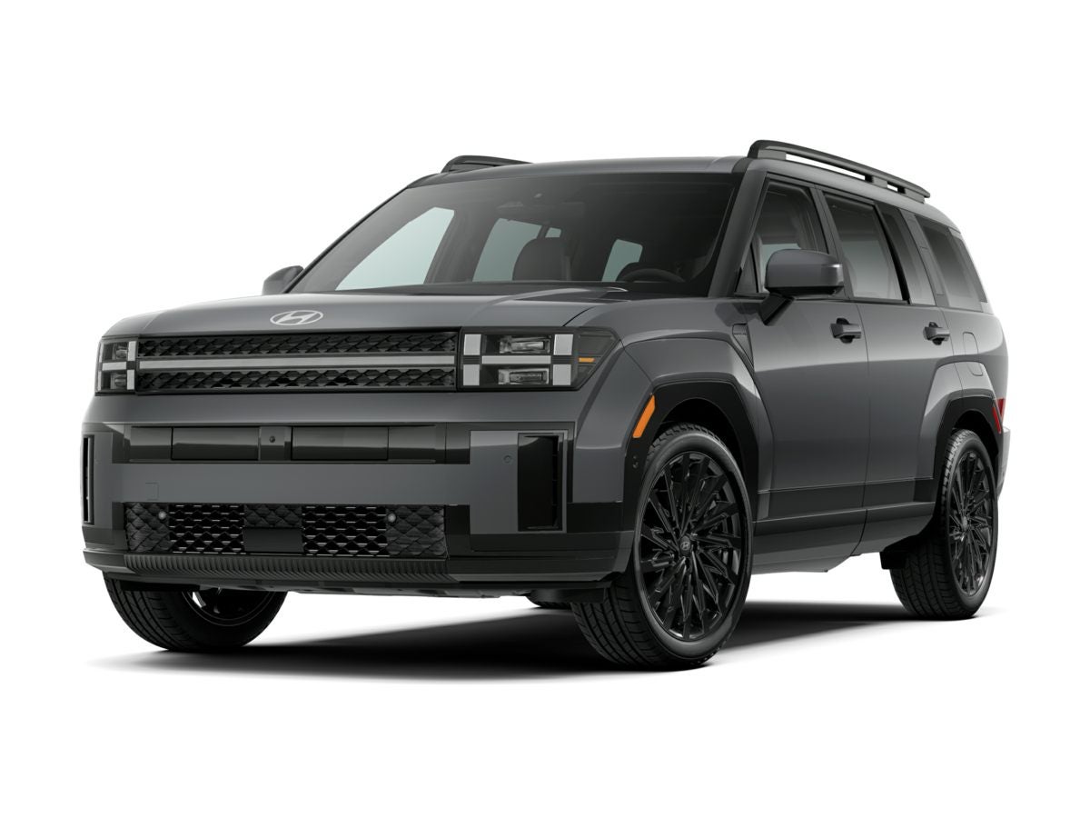 2024 Hyundai Santa Fe XRT