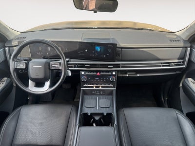 2024 Hyundai Santa Fe XRT