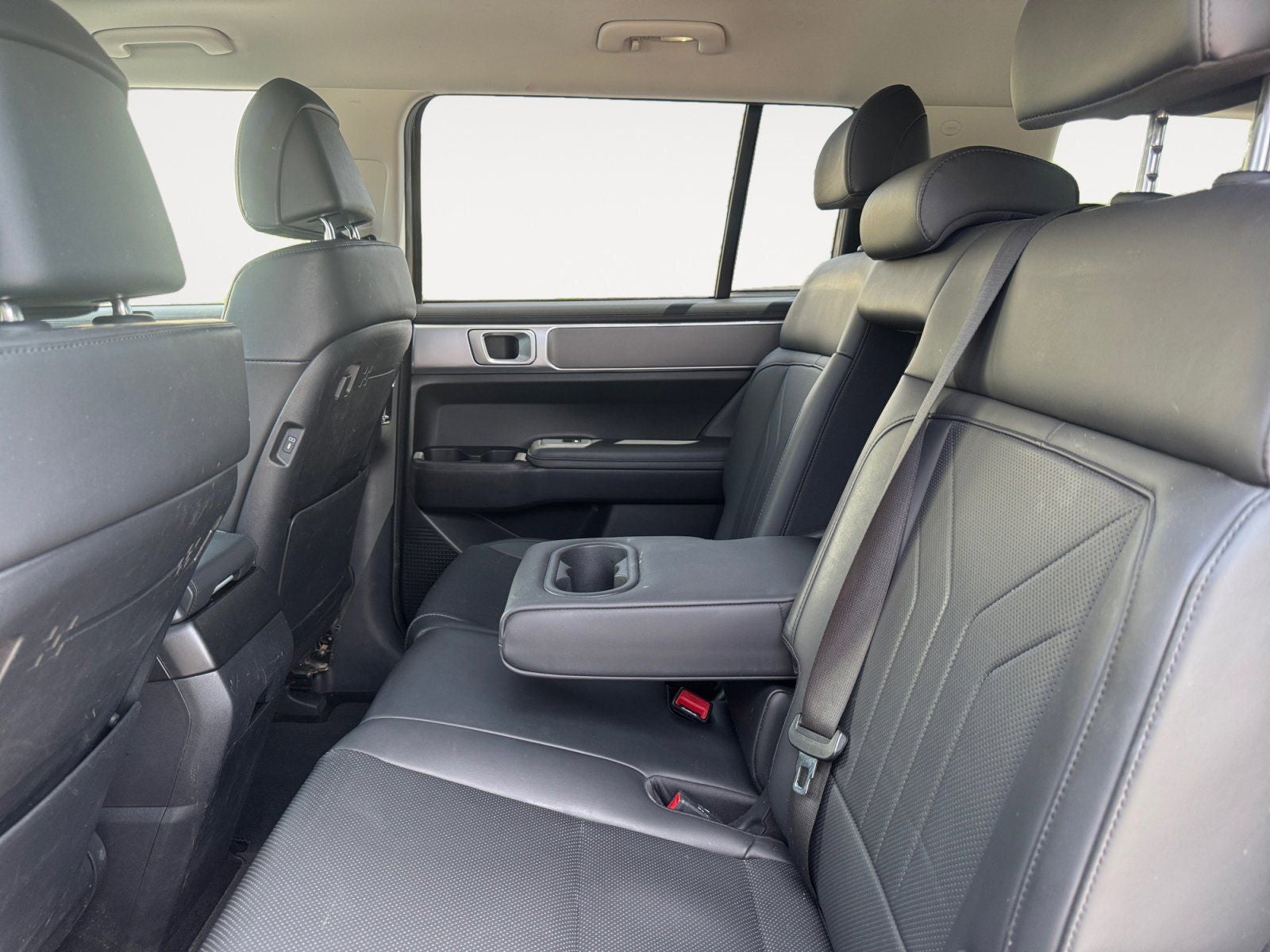 2024 Hyundai Santa Fe XRT