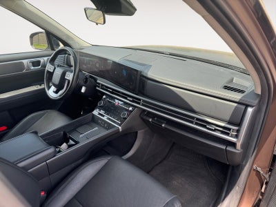 2024 Hyundai Santa Fe XRT