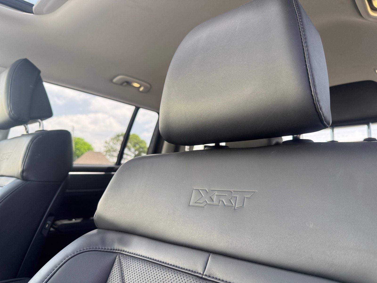 2024 Hyundai Santa Fe XRT