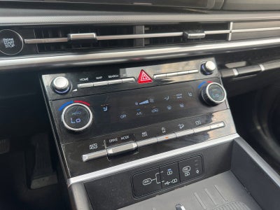 2024 Hyundai Santa Fe XRT