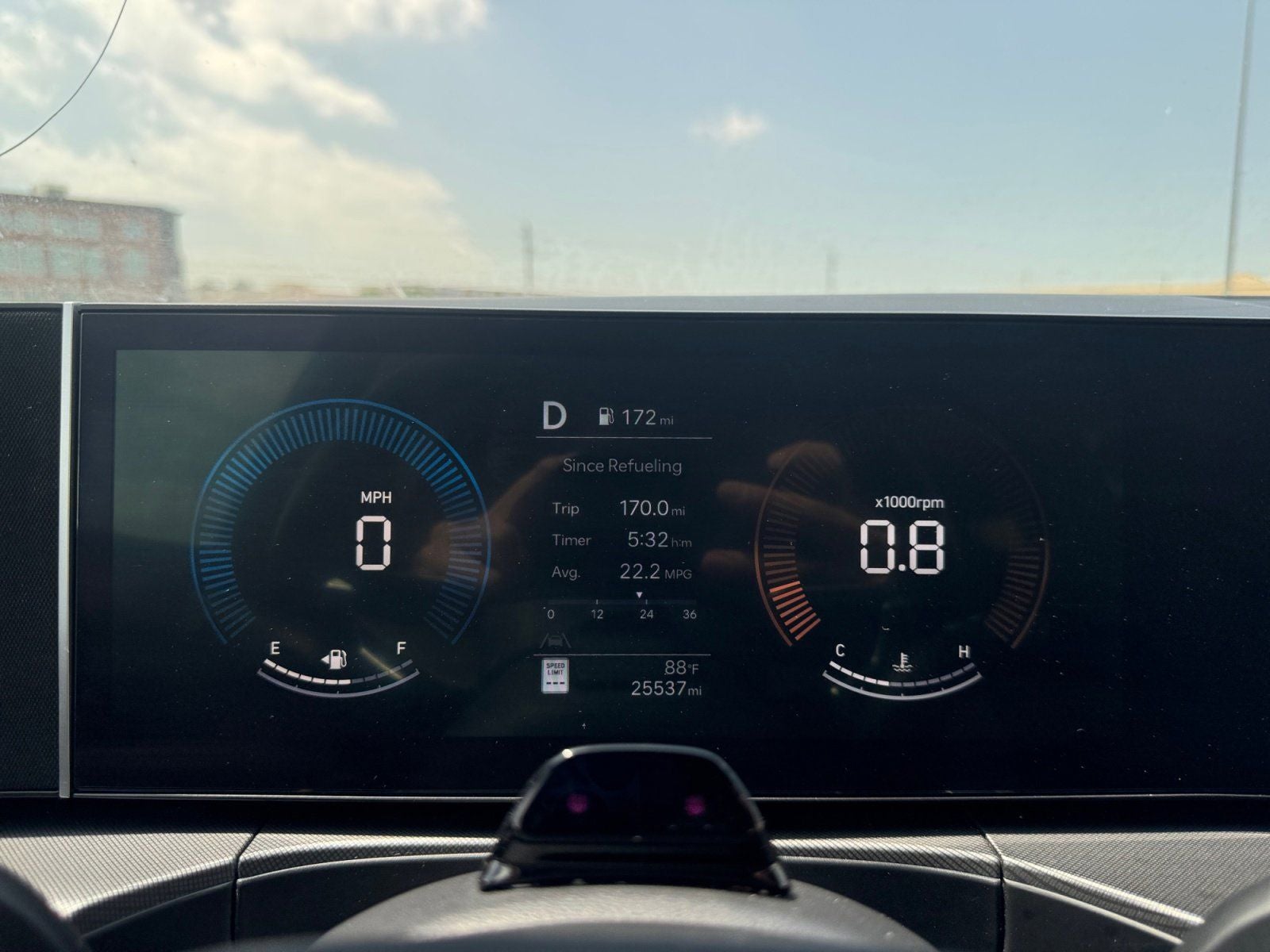 2024 Hyundai Santa Fe XRT