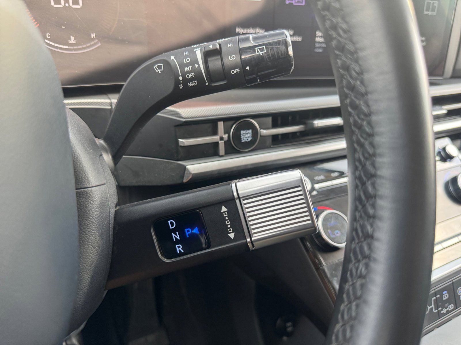 2024 Hyundai Santa Fe XRT