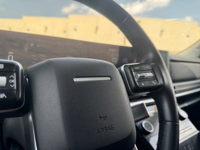 2024 Hyundai Santa Fe XRT