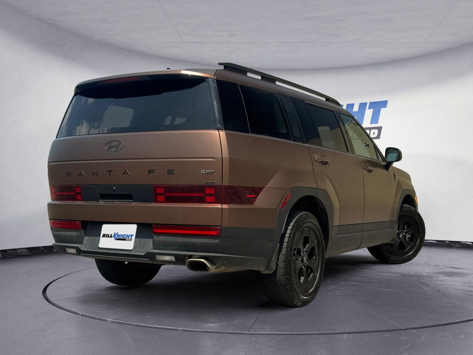 2024 Hyundai Santa Fe XRT