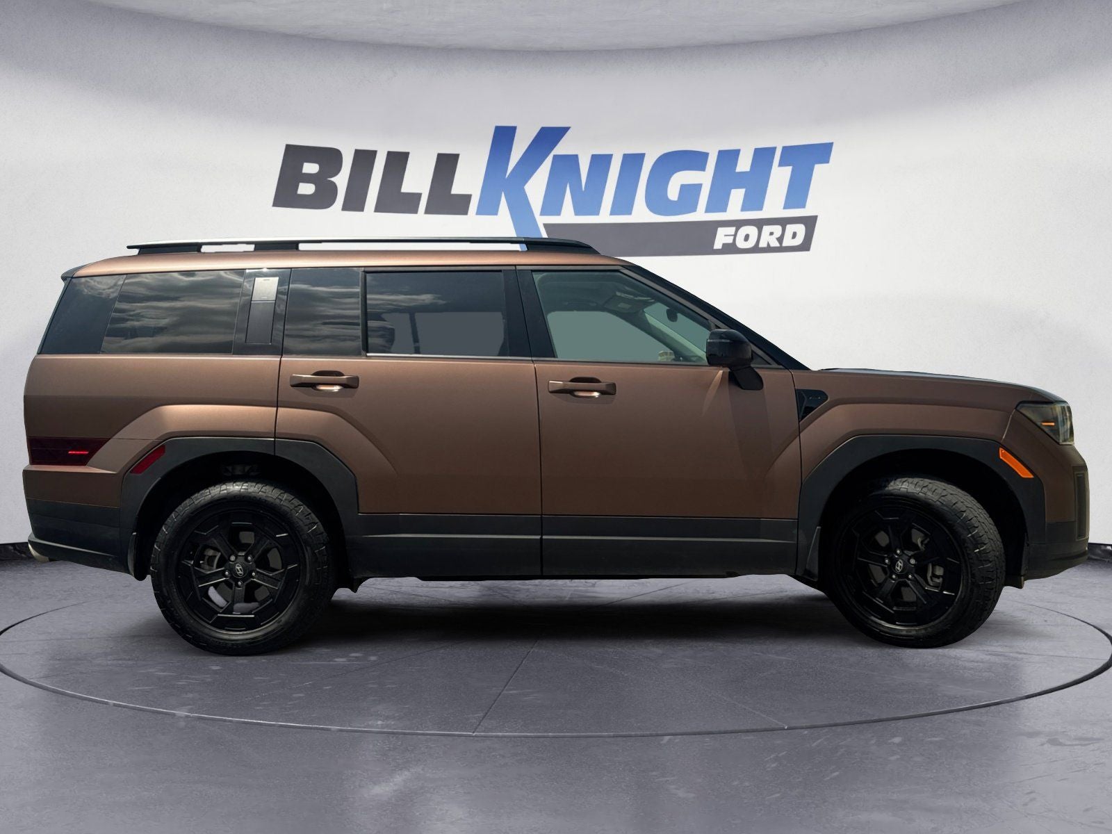2024 Hyundai Santa Fe XRT