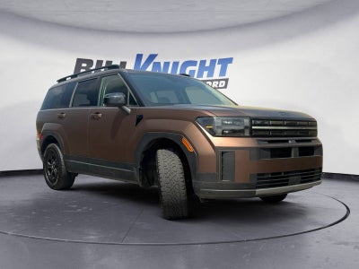 2024 Hyundai Santa Fe XRT