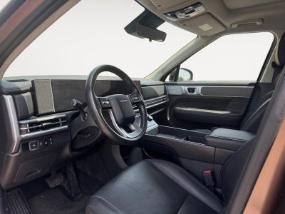 2024 Hyundai Santa Fe XRT