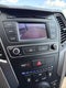 2017 Hyundai Santa Fe Sport 2.4 Base