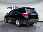 2012 Toyota Highlander Limited