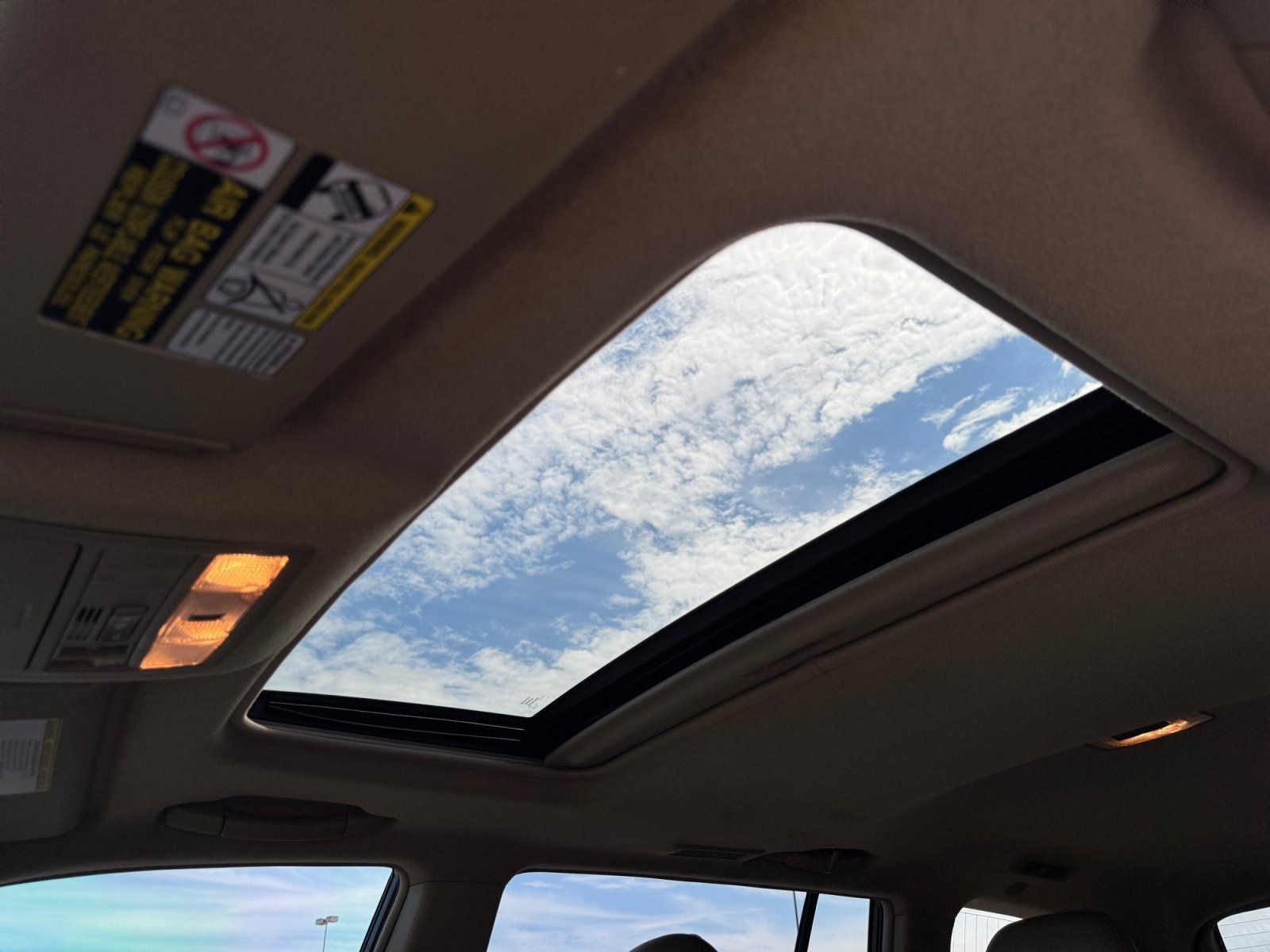 2012 Toyota Highlander Limited