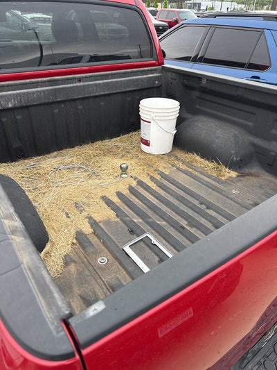 2013 Toyota Tundra Platinum 5.7L V8