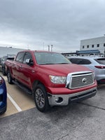 2013 Toyota Tundra Platinum 5.7L V8