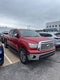 2013 Toyota Tundra Platinum 5.7L V8