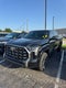 2022 Toyota Tundra Platinum