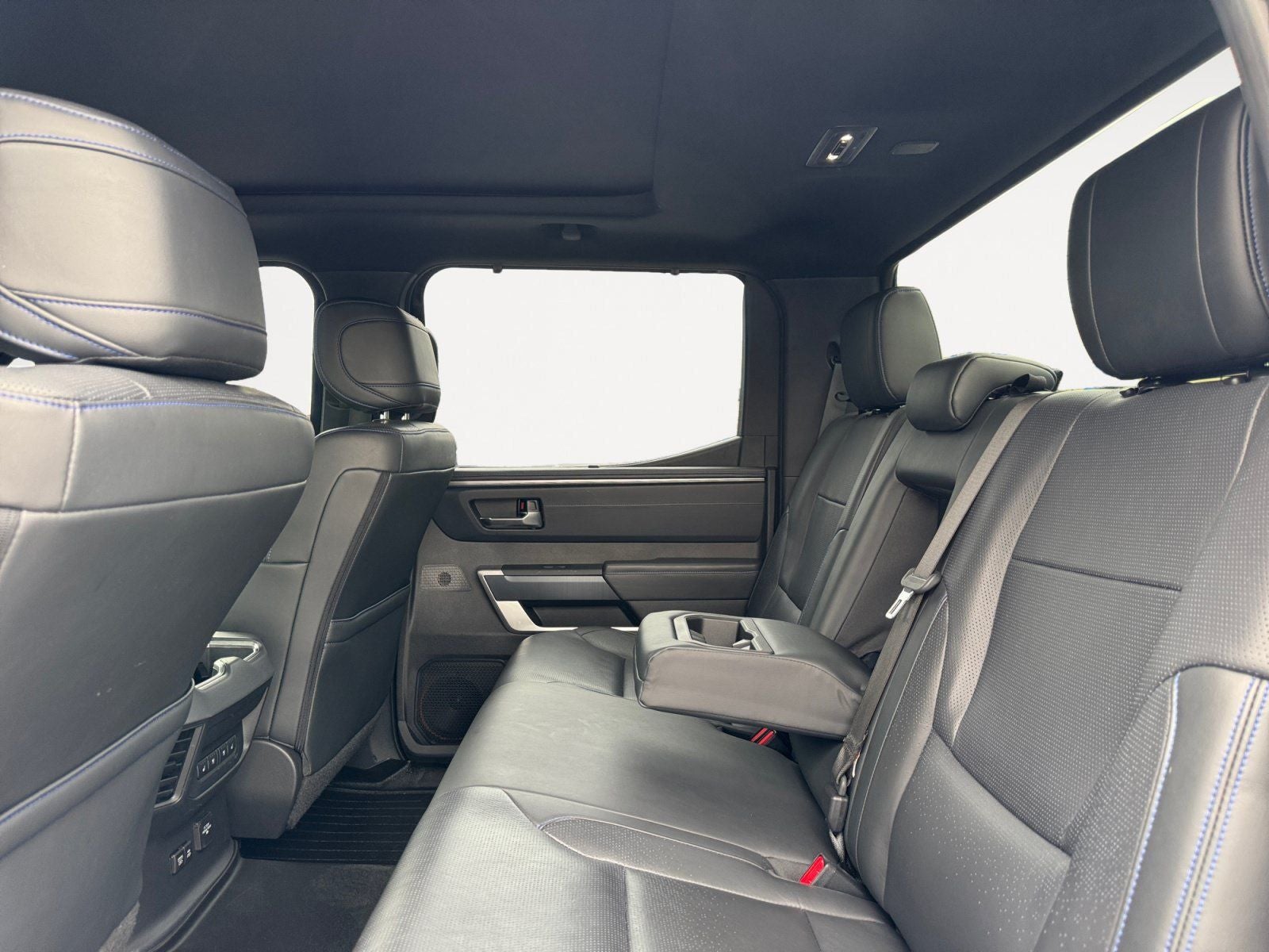 2022 Toyota Tundra Platinum