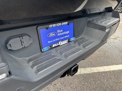 2022 Toyota Tundra Platinum