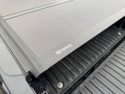 2022 Toyota Tundra Platinum