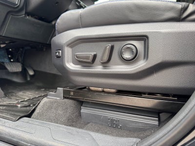 2022 Toyota Tundra Platinum