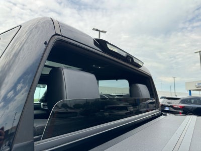2022 Toyota Tundra Platinum