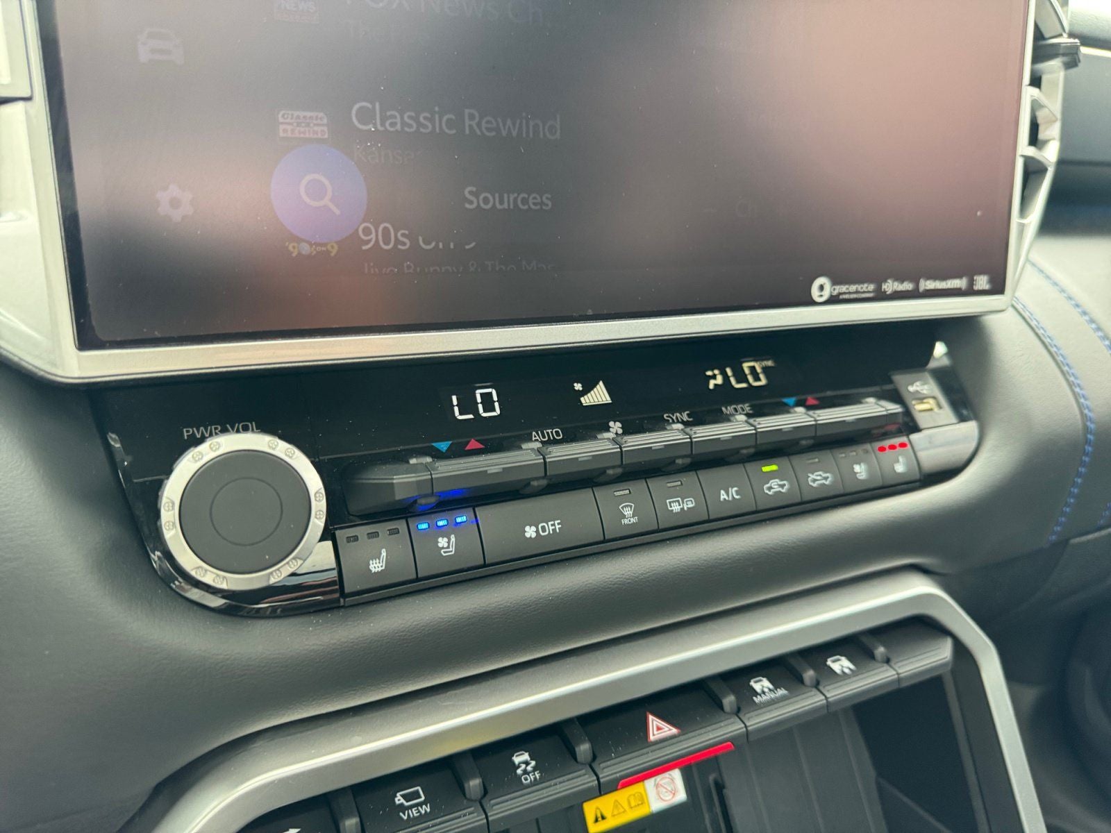 2022 Toyota Tundra Platinum