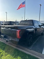 2022 Toyota Tundra Platinum