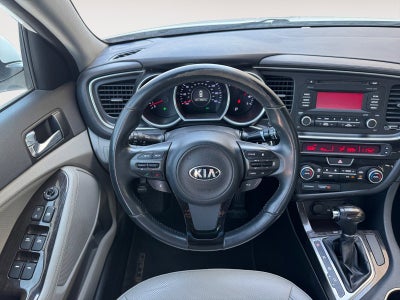 2014 Kia Optima EX