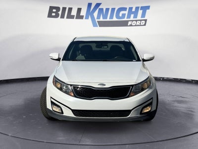 2014 Kia Optima EX