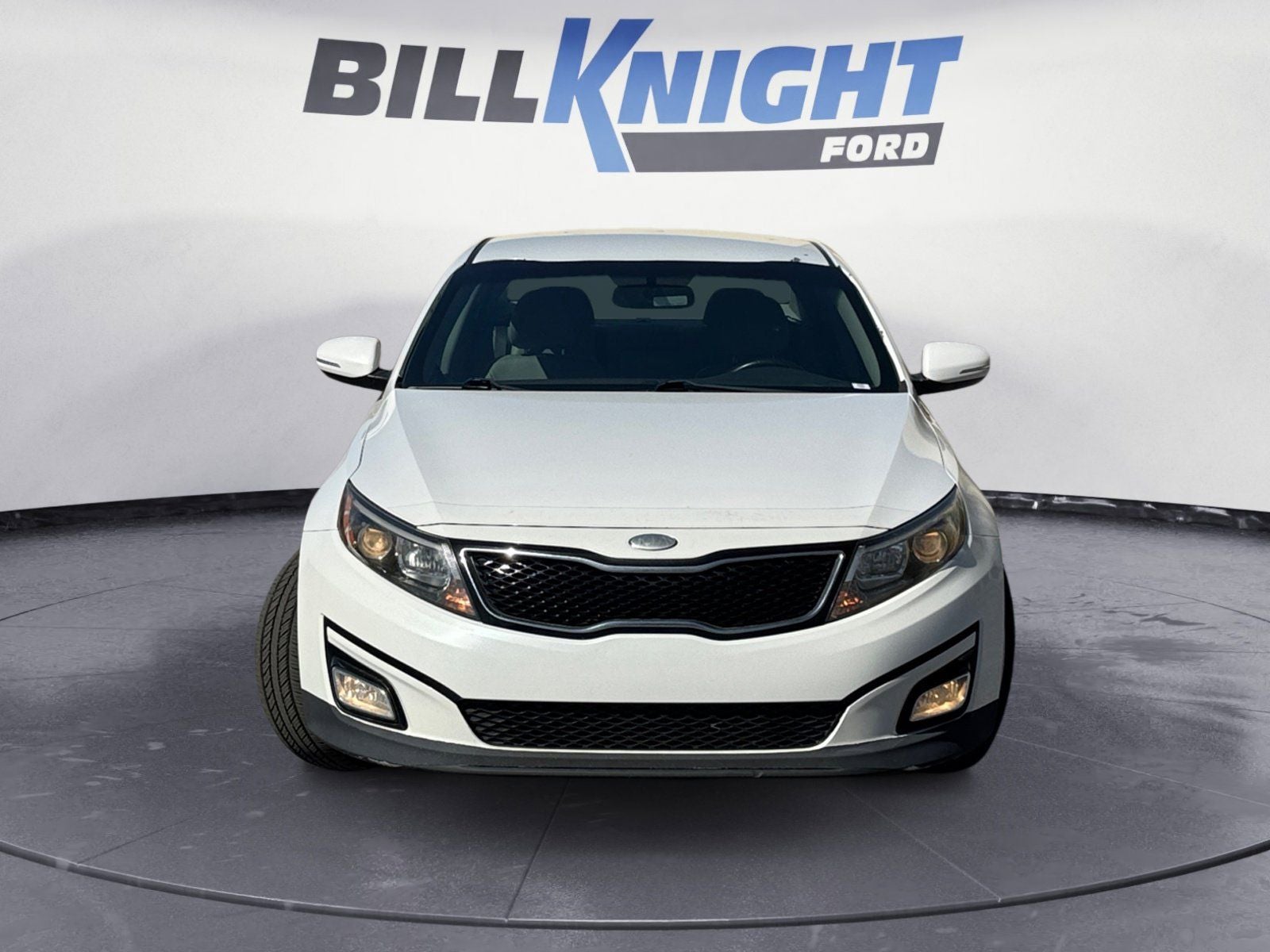 2014 Kia Optima EX