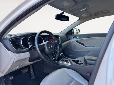 2014 Kia Optima EX