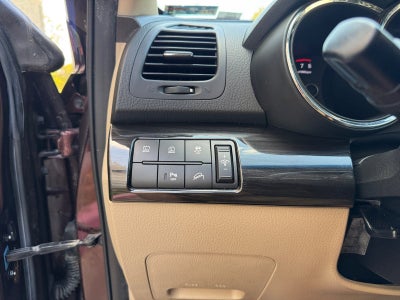 2012 Kia Sorento EX