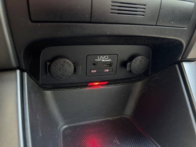 2012 Kia Sorento EX