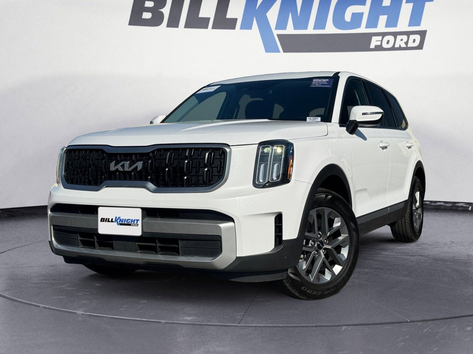 2023 Kia Telluride LX