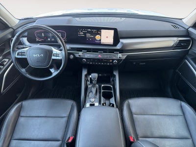 2023 Kia Telluride LX