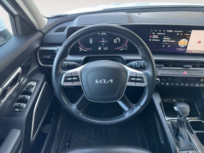 2023 Kia Telluride LX
