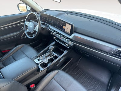 2023 Kia Telluride LX