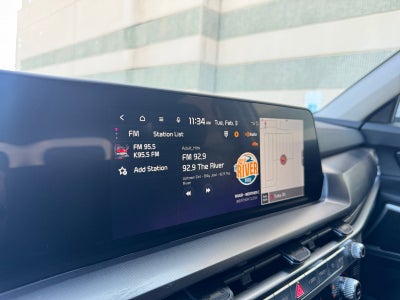 2023 Kia Telluride LX