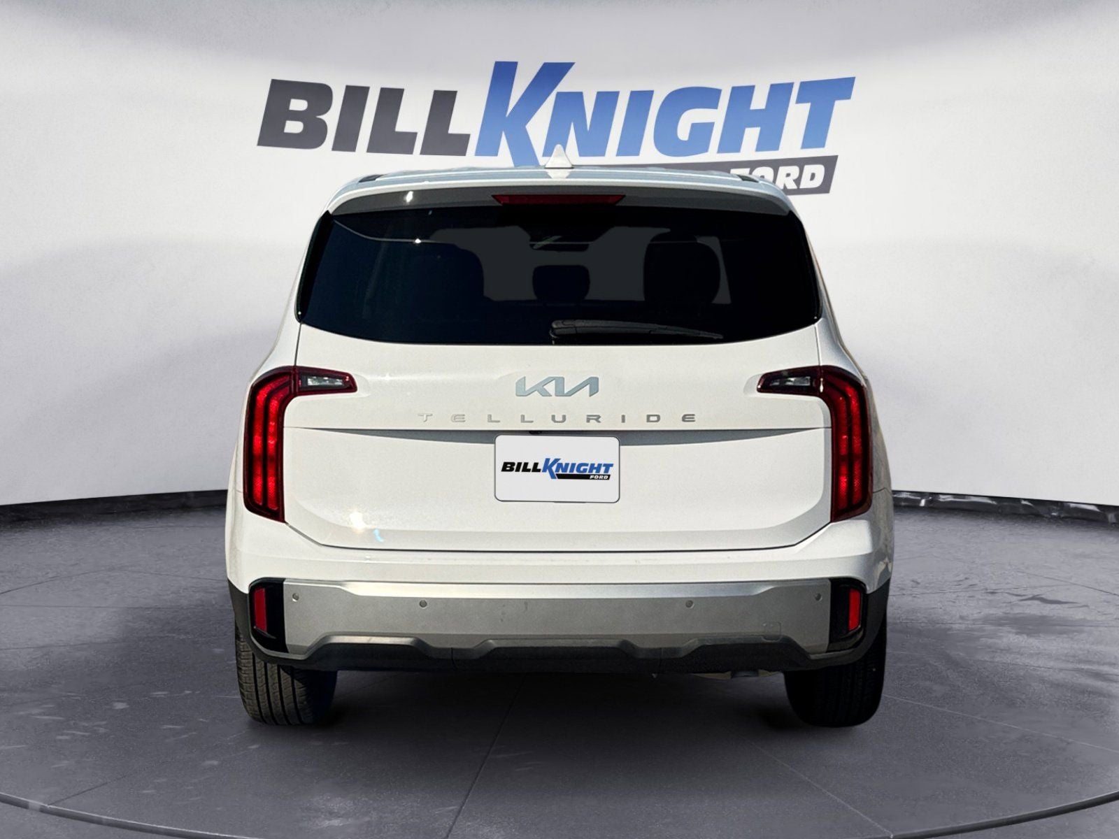 2023 Kia Telluride LX
