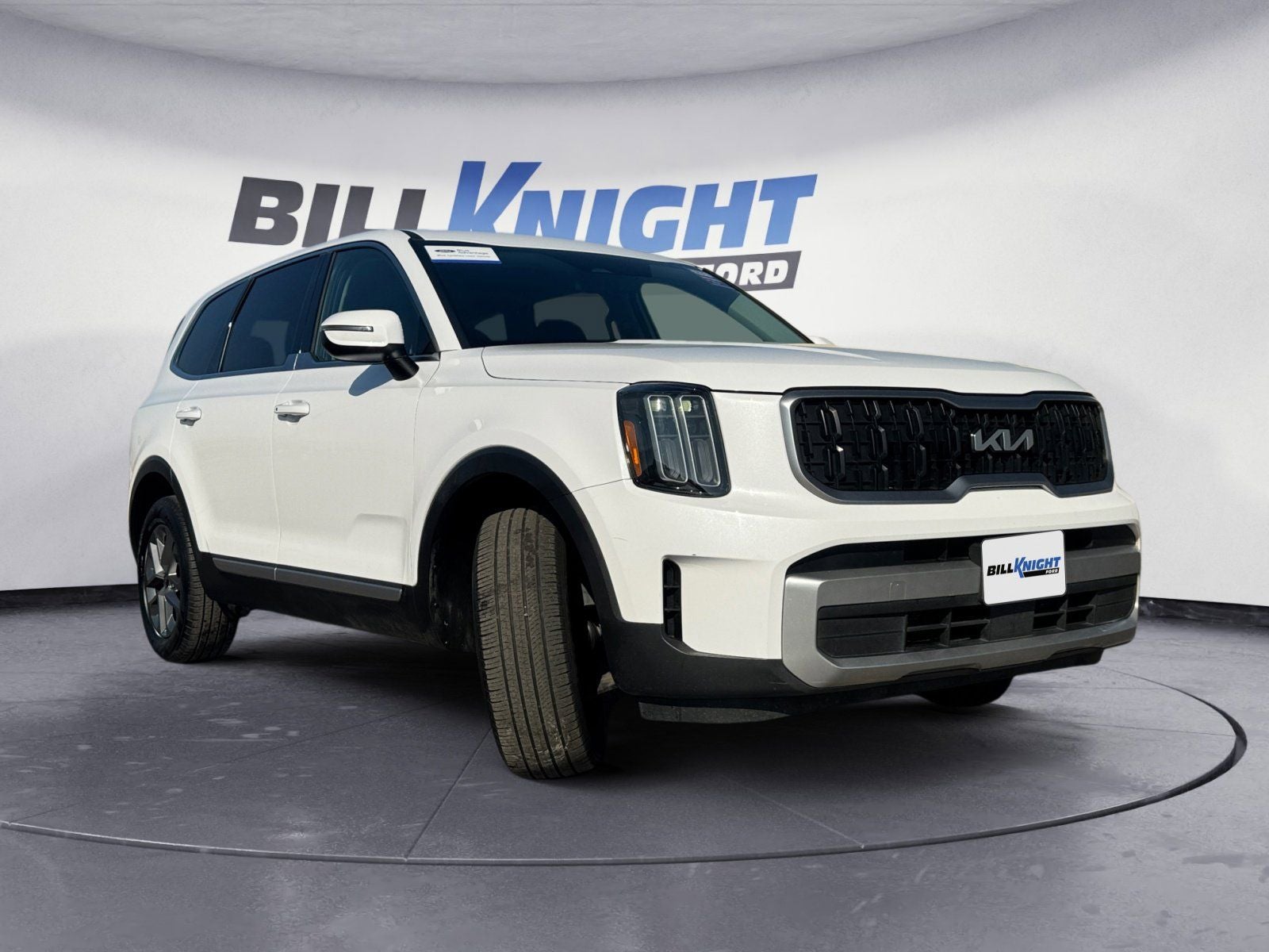 2023 Kia Telluride LX
