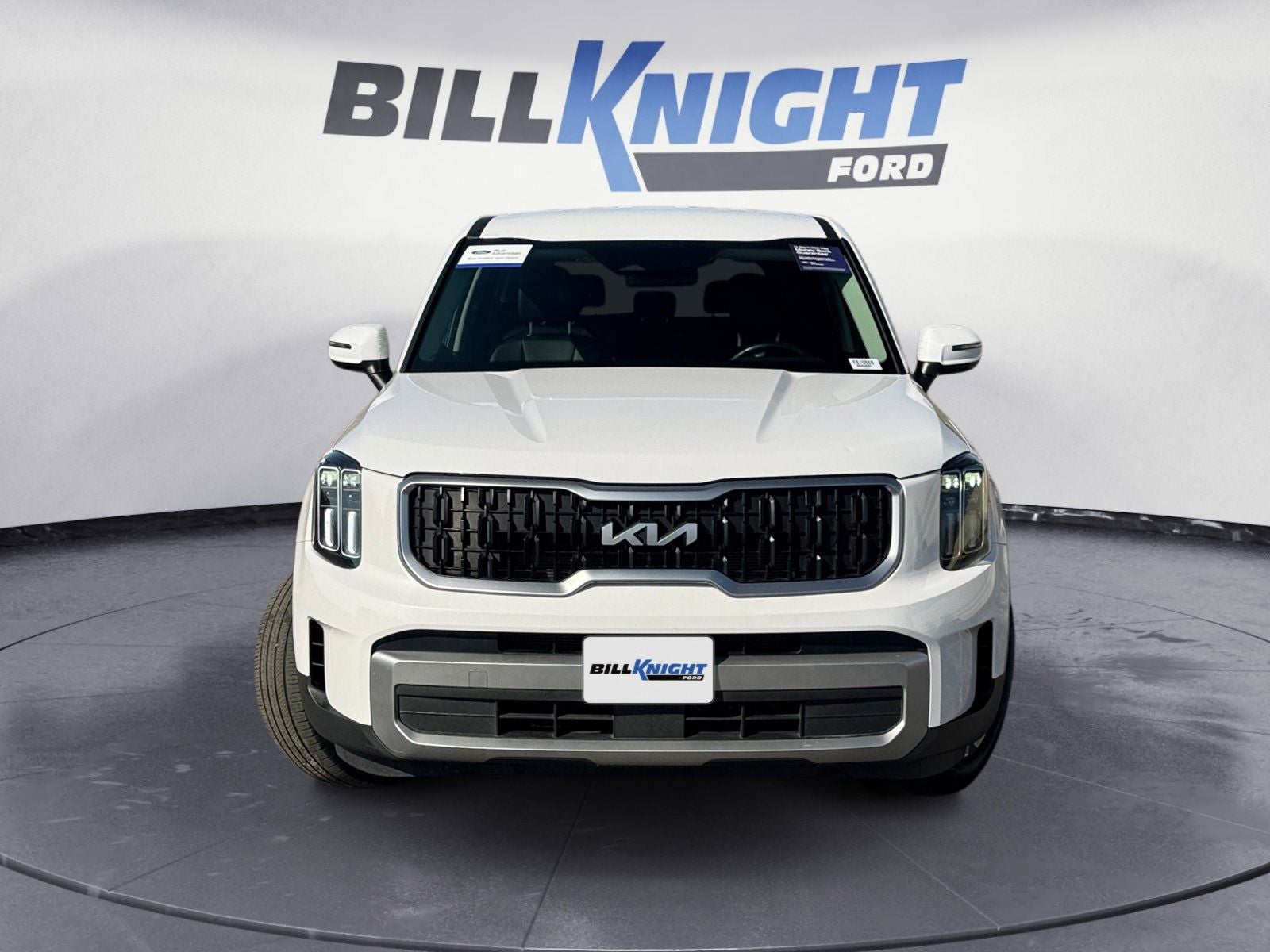 2023 Kia Telluride LX
