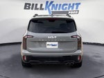 2024 Kia Telluride SX X-Pro