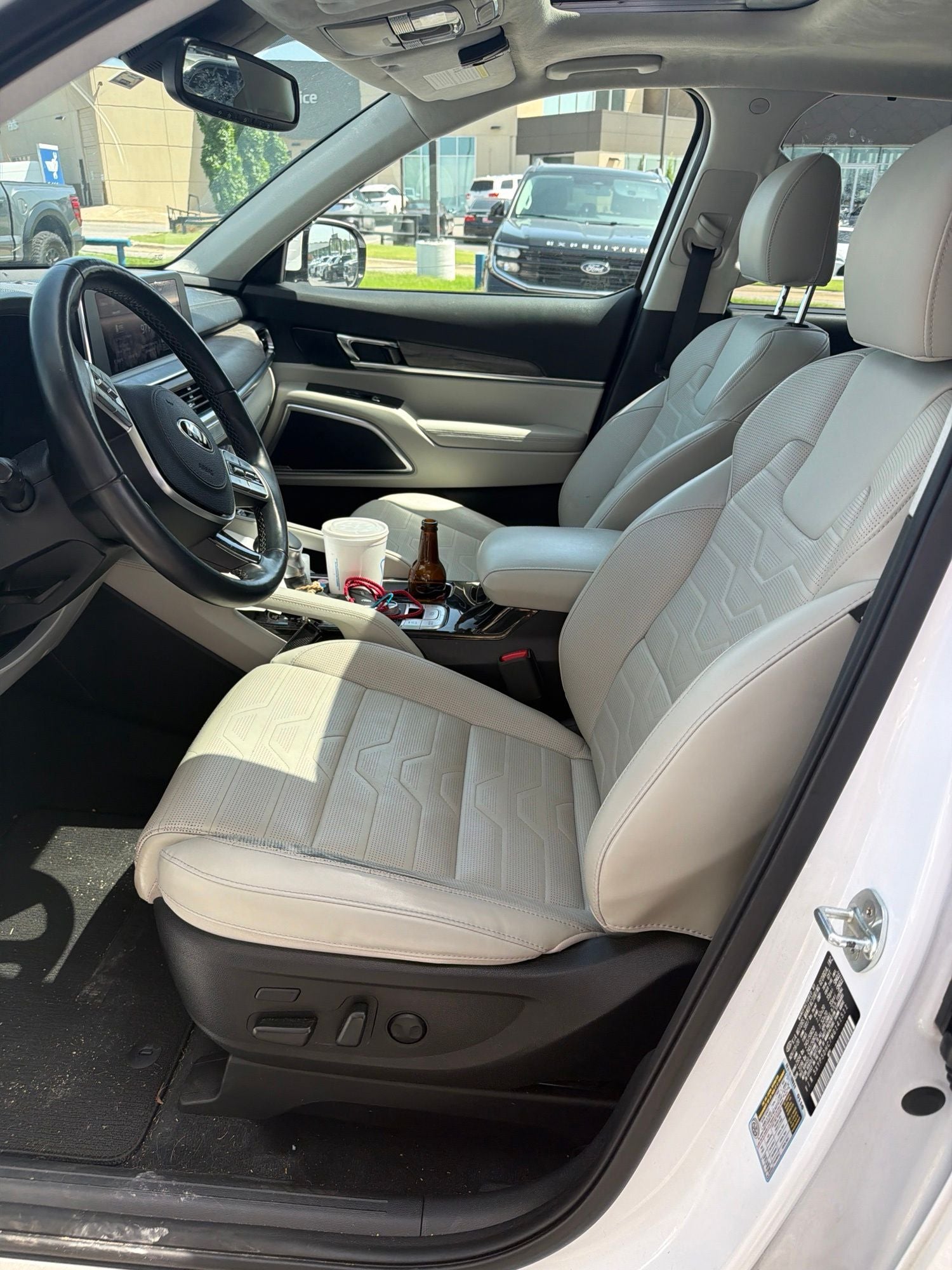 2021 Kia Telluride SX AWD's photo