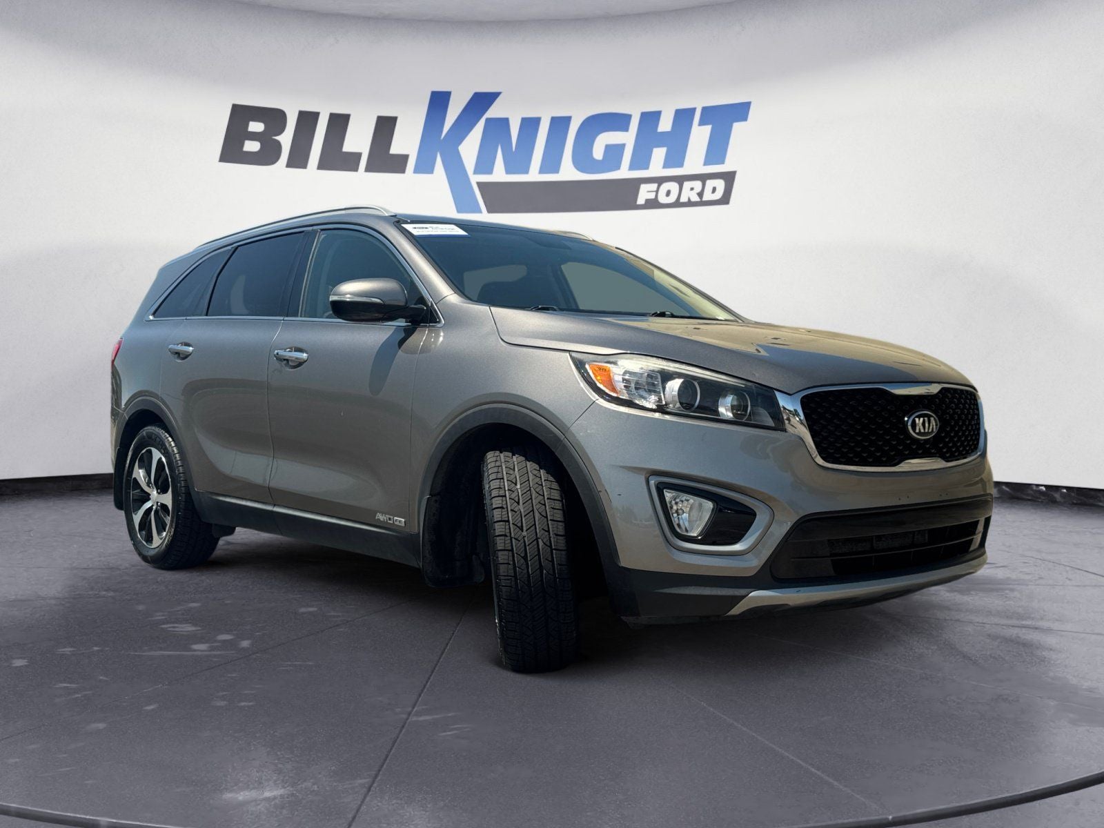 2016 Kia Sorento EX