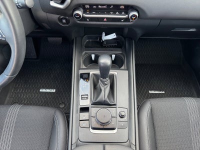 2024 Mazda Mazda CX-50 2.5 S Premium Package