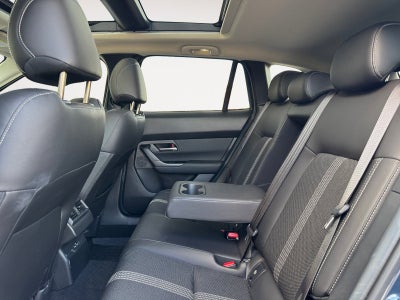 2024 Mazda Mazda CX-50 2.5 S Premium Package