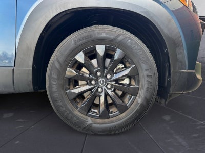 2024 Mazda Mazda CX-50 2.5 S Premium Package