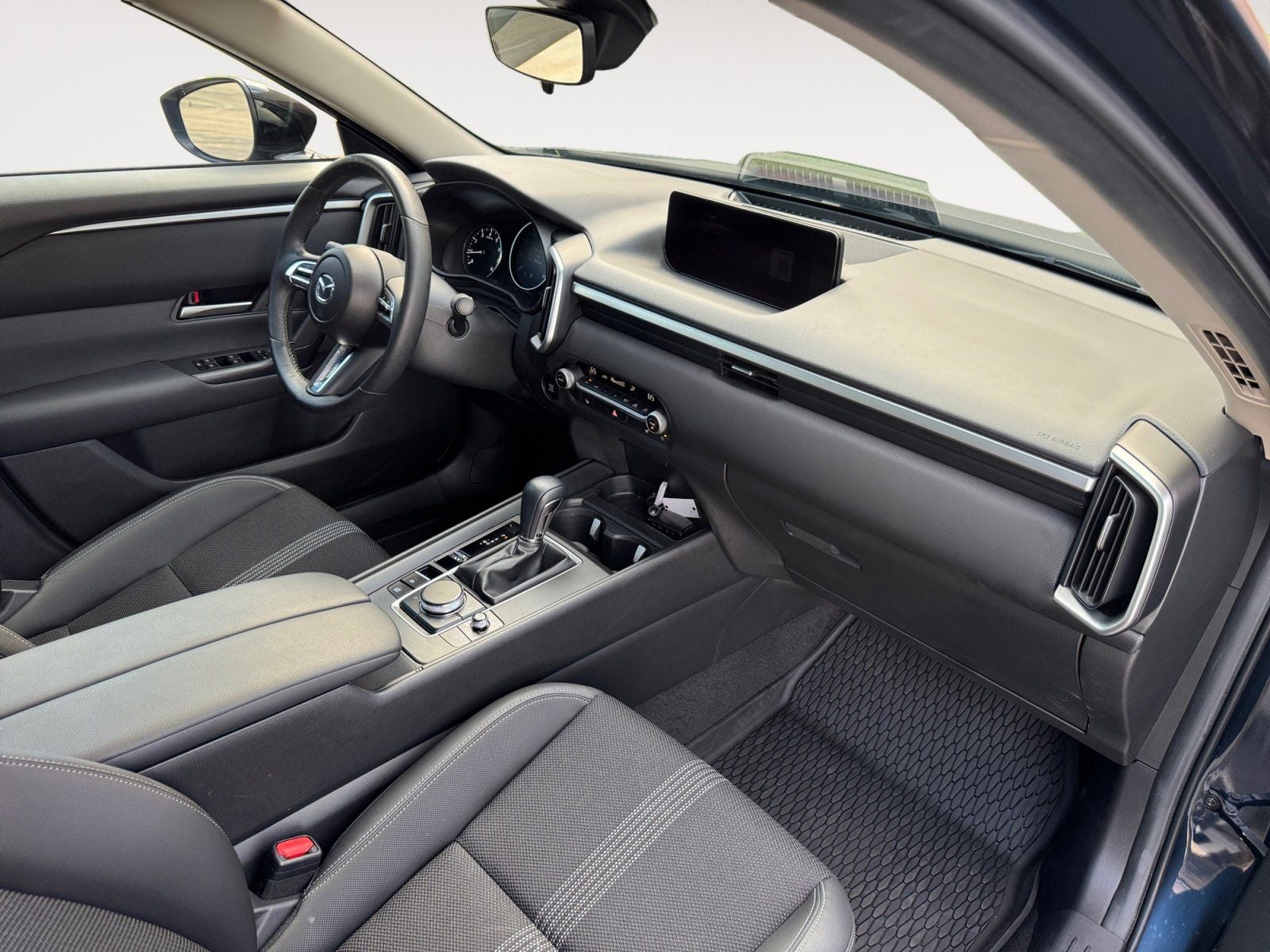 2024 Mazda Mazda CX-50 2.5 S Premium Package