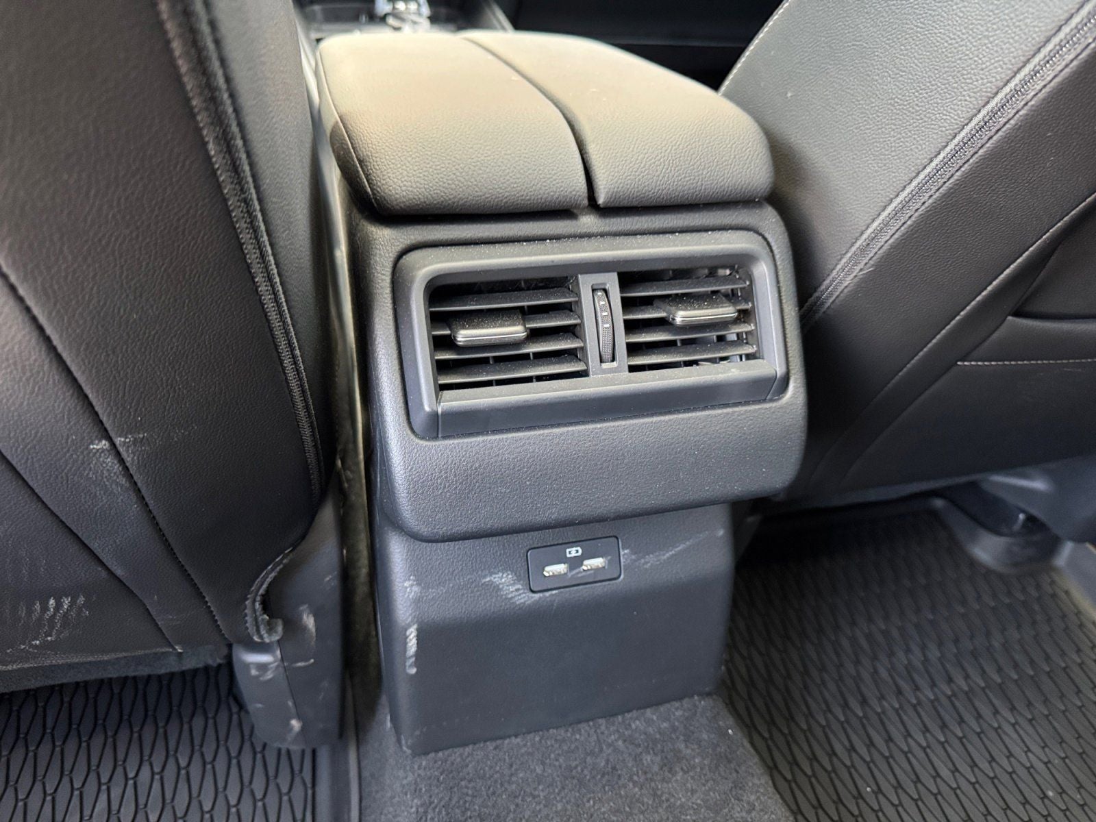 2024 Mazda Mazda CX-50 2.5 S Premium Package