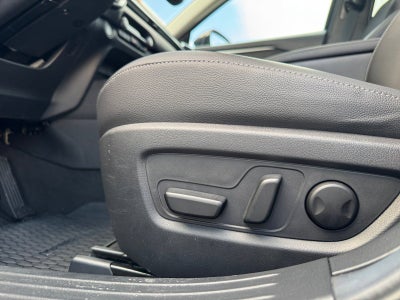 2024 Mazda Mazda CX-50 2.5 S Premium Package